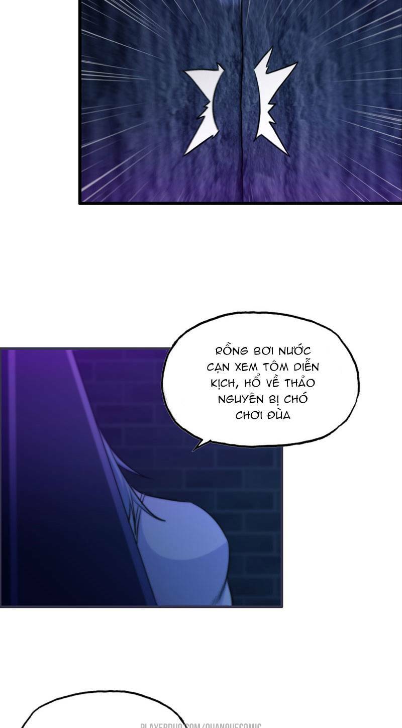 Khởi Đầu Bằng Một Con Côn: Chapter 45