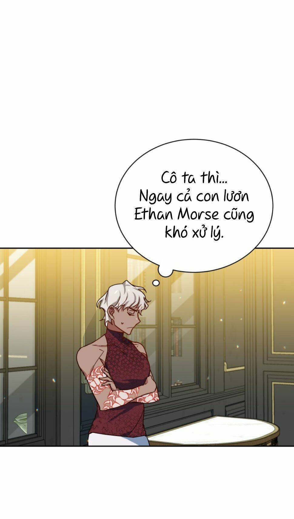 Nàng Elizabeth Thuần Khiết: Chapter 38