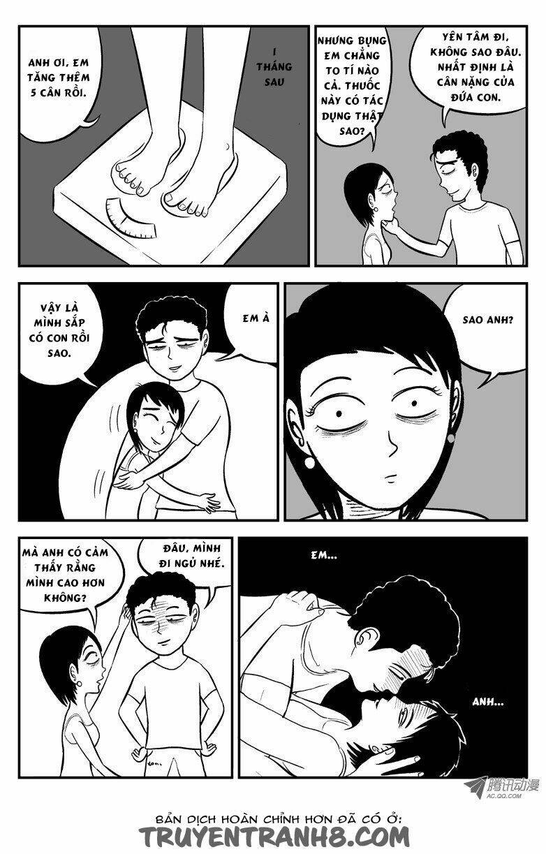 Ký Sinh Trùng: Chapter 2.5