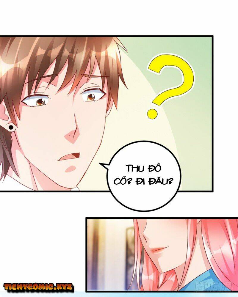 Thấu Thị Tiên Y: Chapter 56