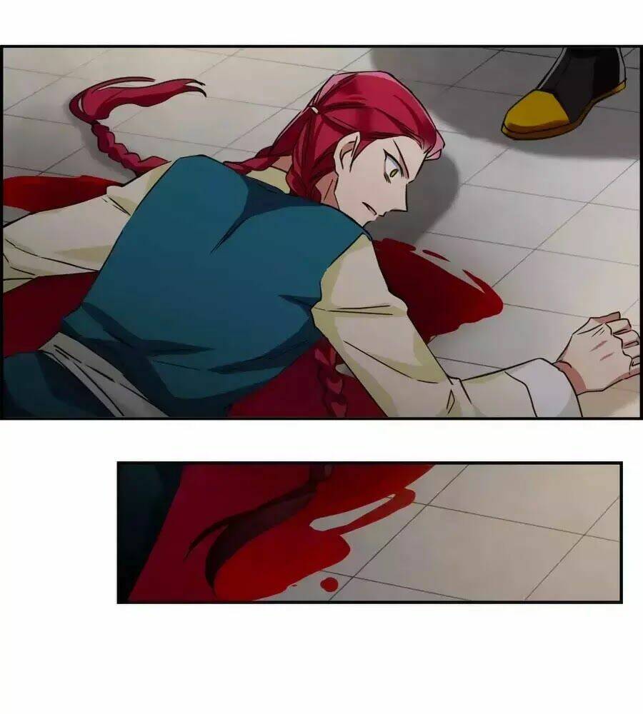 Thượng Quốc Phú Chi Thiên Đống Tuyết: Chapter 115