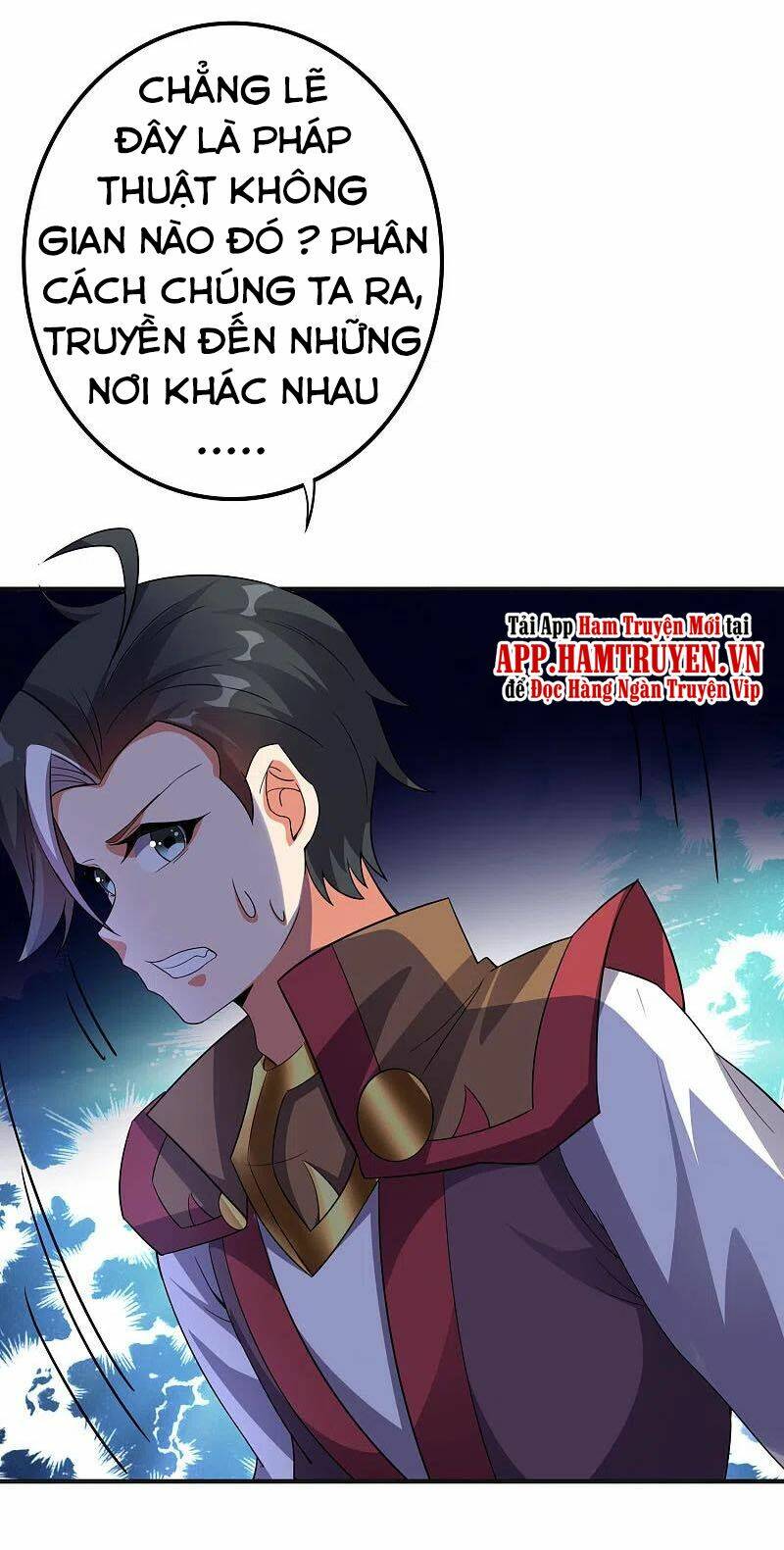Phục Thiên Thánh Chủ: Chapter 175