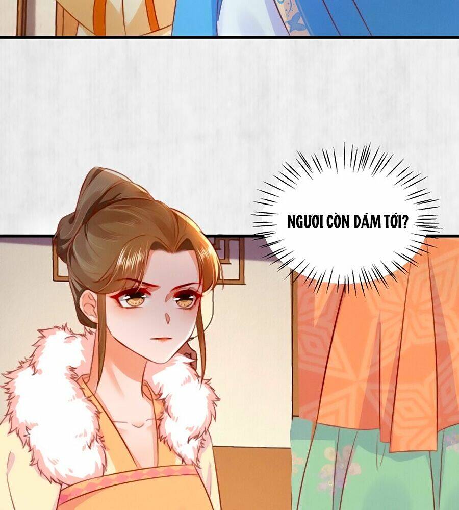 Hoạn Phi Hoàn Triều: Chapter 98