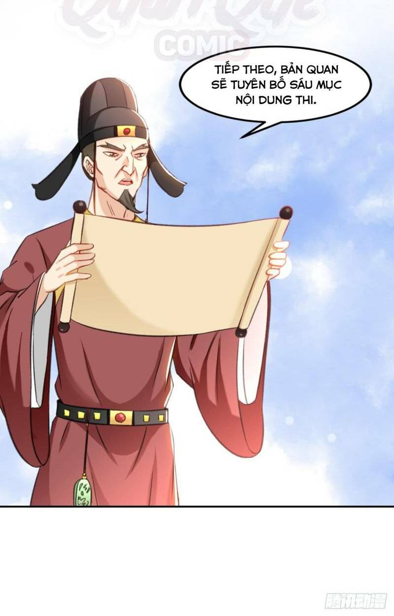 Lão Tổ Của Bạn Đang Online: Chapter 71