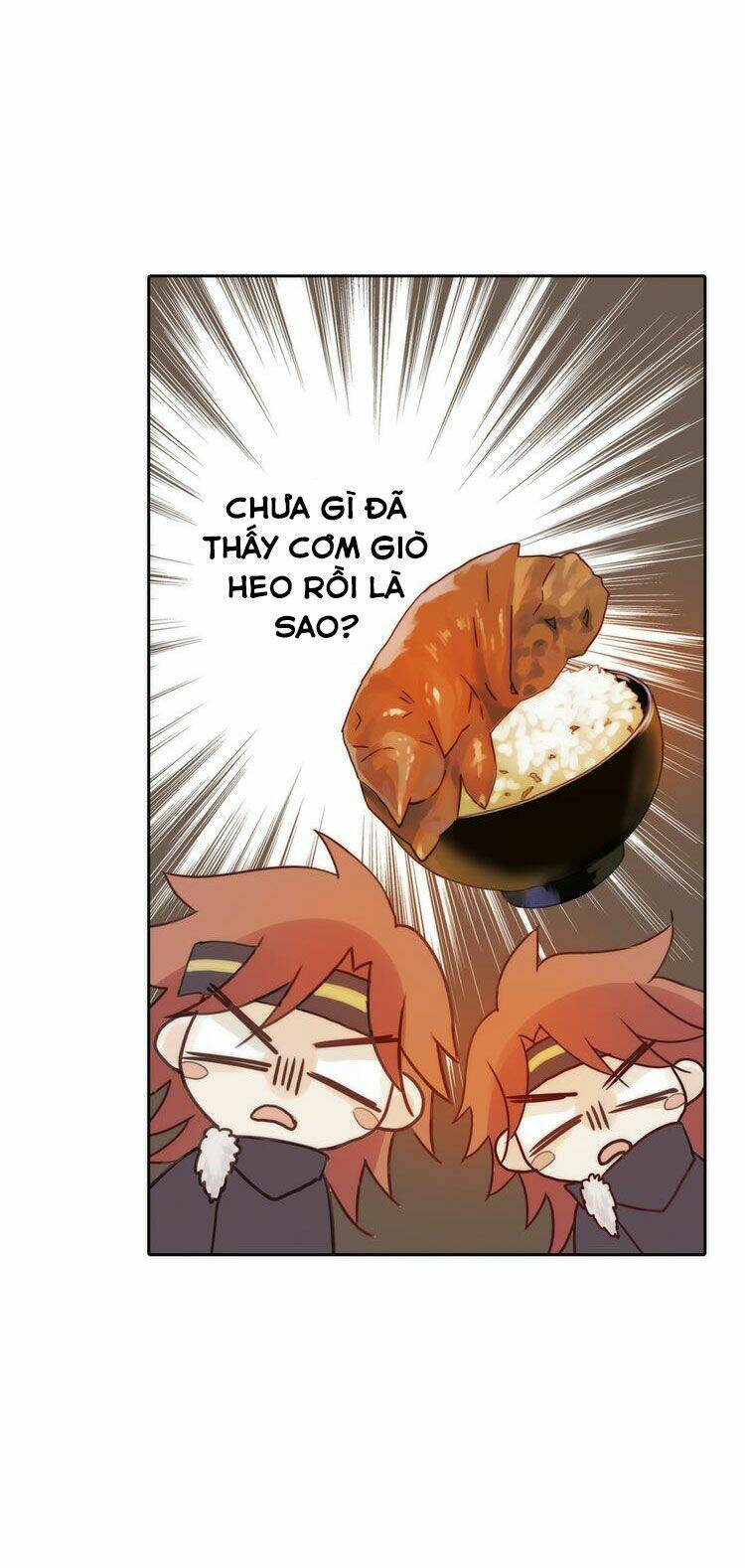 Cướp Lấy Nàng Dâu Mừng Năm Mới: Chapter 1.5