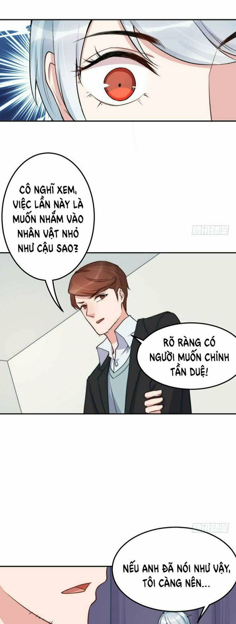 Bà Xã Tôi Là Nam Thần: Chapter 43