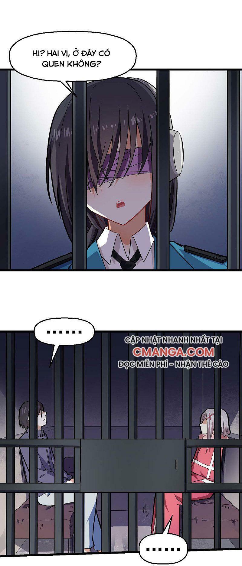 Vườn Trường Cuồng Sư Hệ Thống: Chapter 141