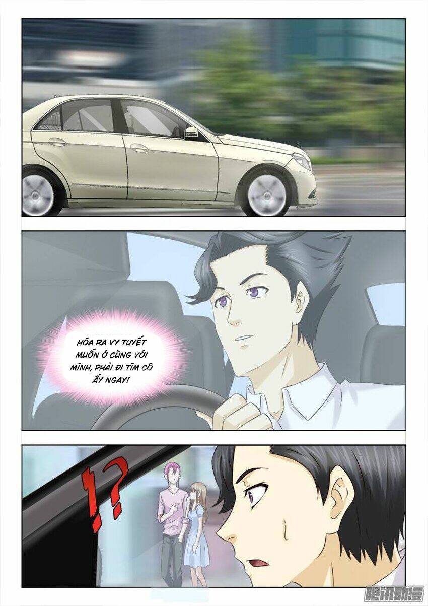 Tối Cường Tà Thiếu: Chapter 213