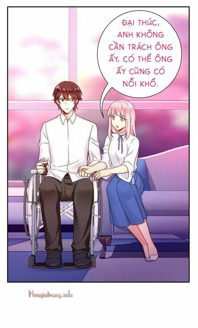 Phục Thù Thiếu Gia Tiểu Điềm Thê: Chapter 78