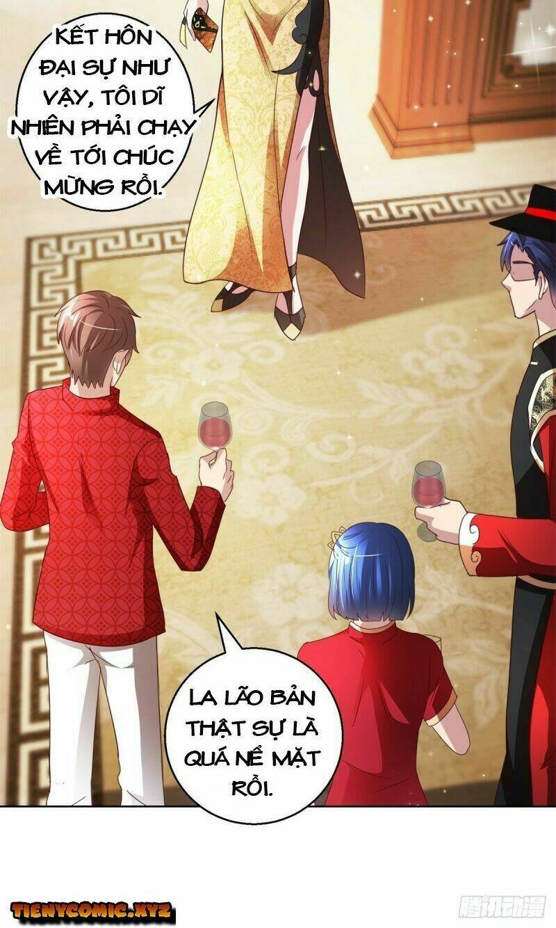 Vú Em Là Cổ Tiên: Chapter 140