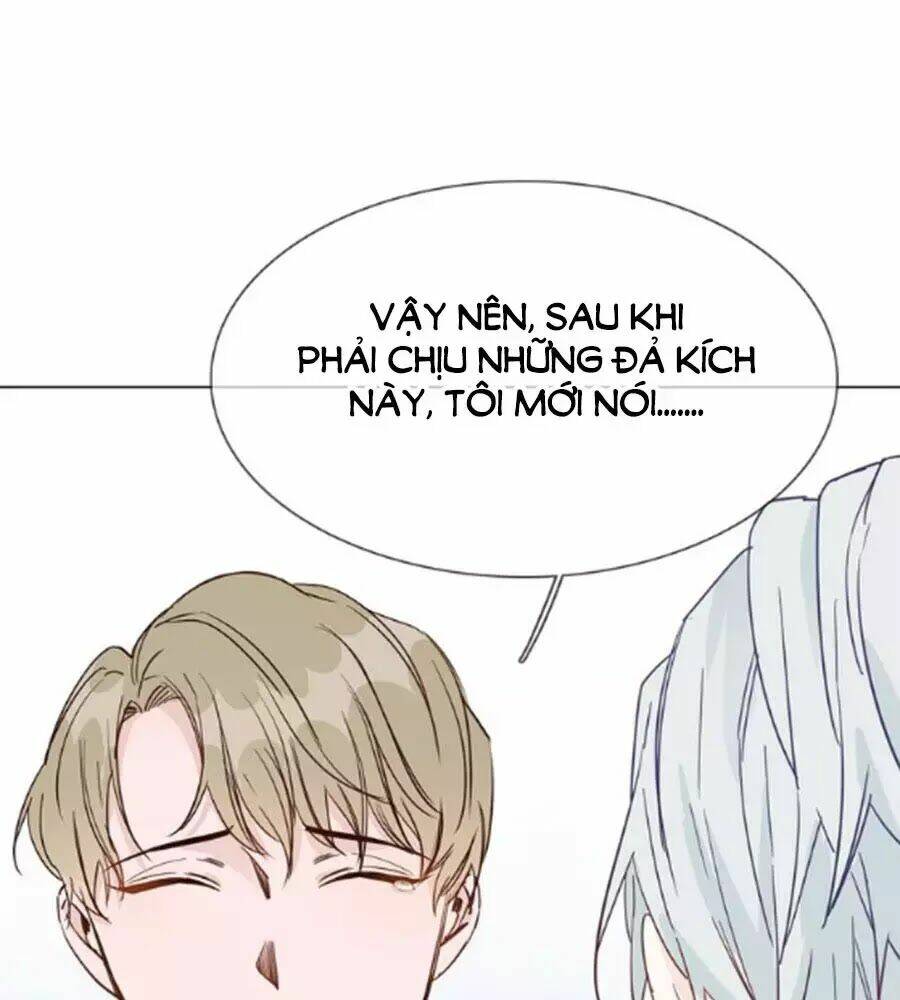 Ngôi Sao Vụn Vỡ: Chapter 44