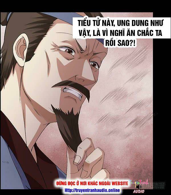 Cổ Chân Nhân: Chapter 82