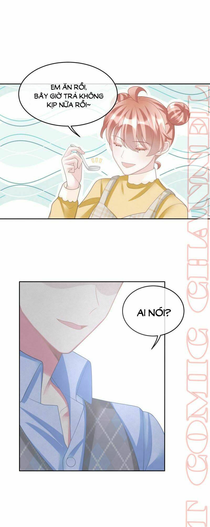 Cô Dâu Giả Tạo: Chapter 29