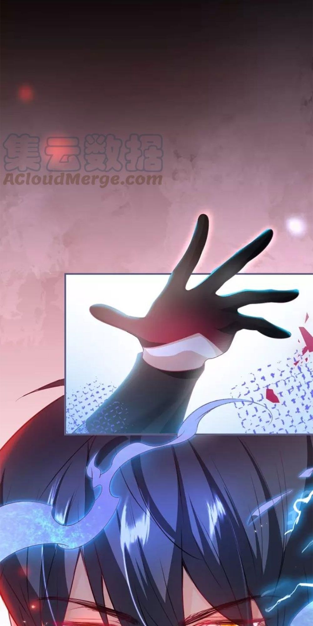 Vương Tử Và Ánh Trăng Đen: Chapter 67