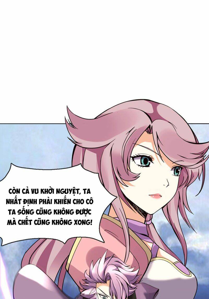 Thiên Thần Quyết: Chapter 89