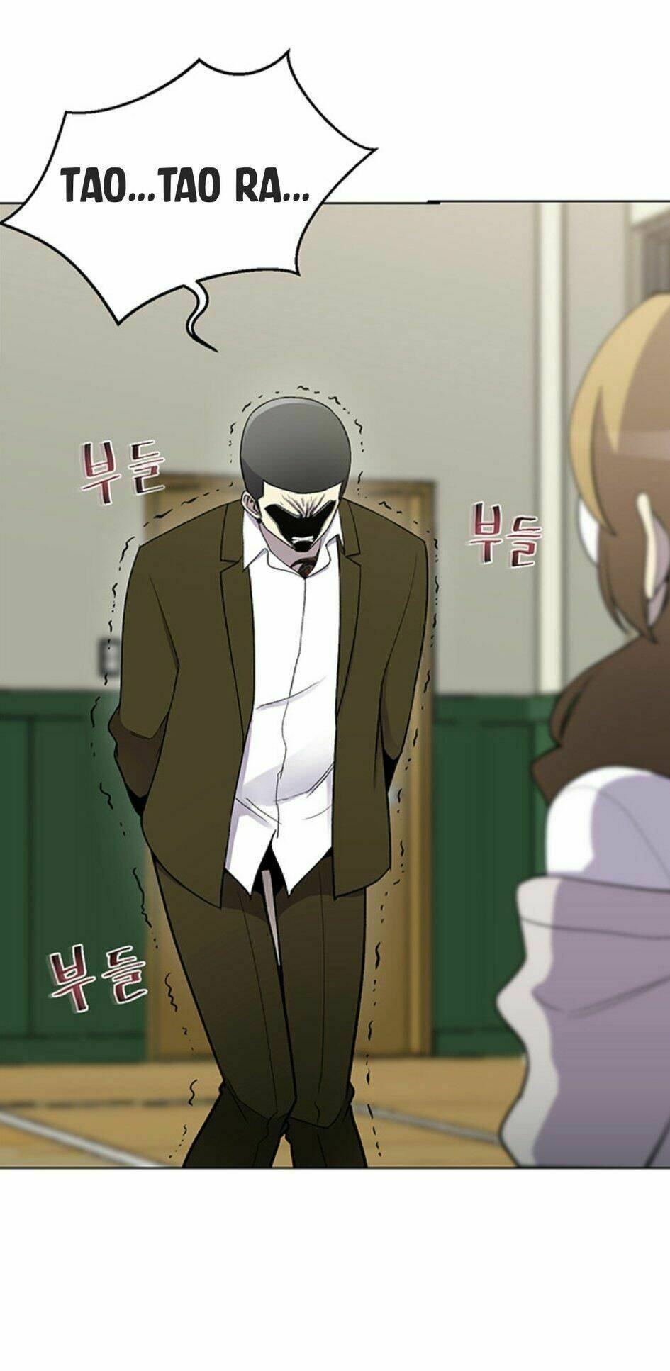 Luân Hồi Ác Nhân: Chapter 9