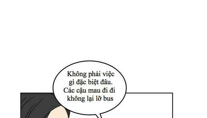 30 Phút Bước Đi Bên Em: Chapter 15
