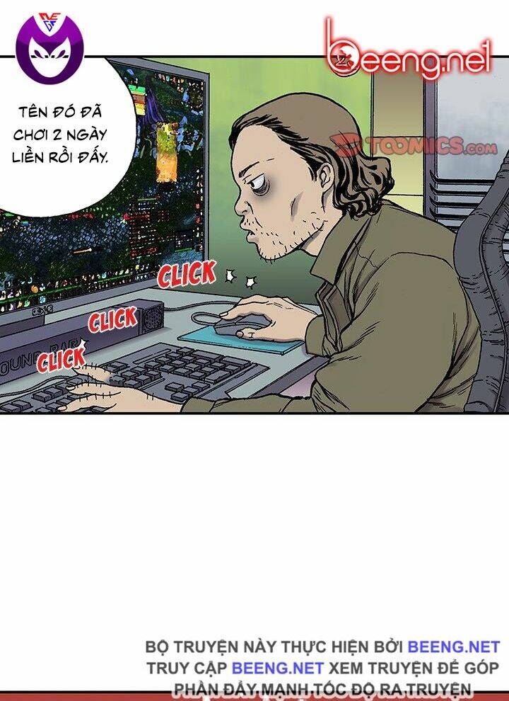 Kang Gito: Chapter 24