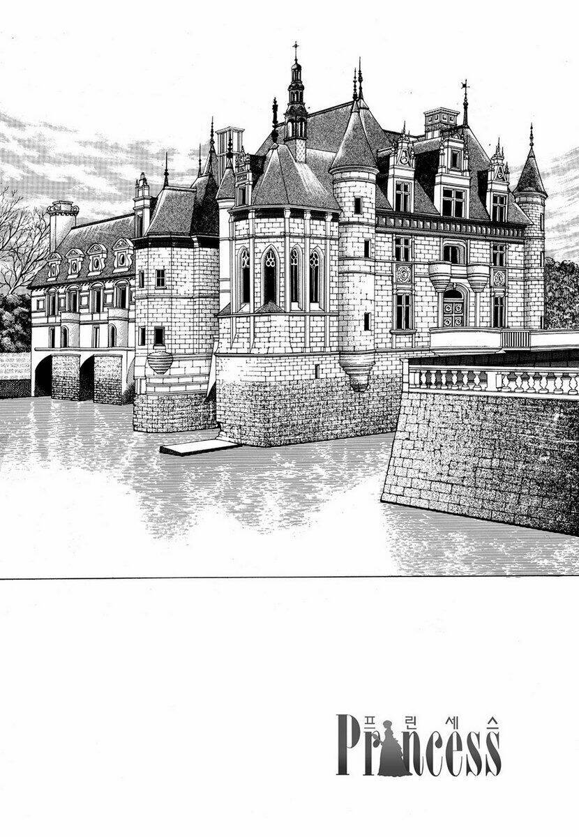 Princess Manhwa: Chapter 12