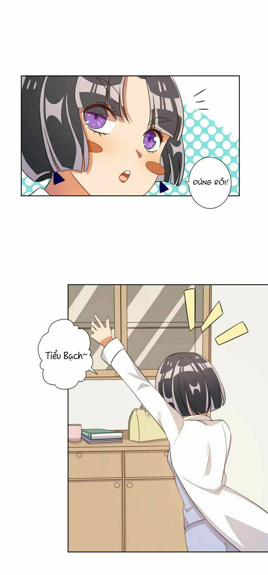 Hôn Nhân Dục Vọng: Thiếu Gia Nhẹ Một Chút!: Chapter 60