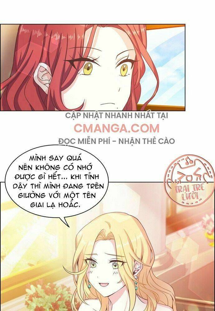 Một Đêm Với Hoàng Đế: Chapter 2