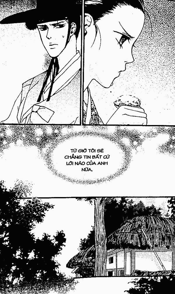 Chuyện Tình Đảo Thiên Đường: Chapter 7