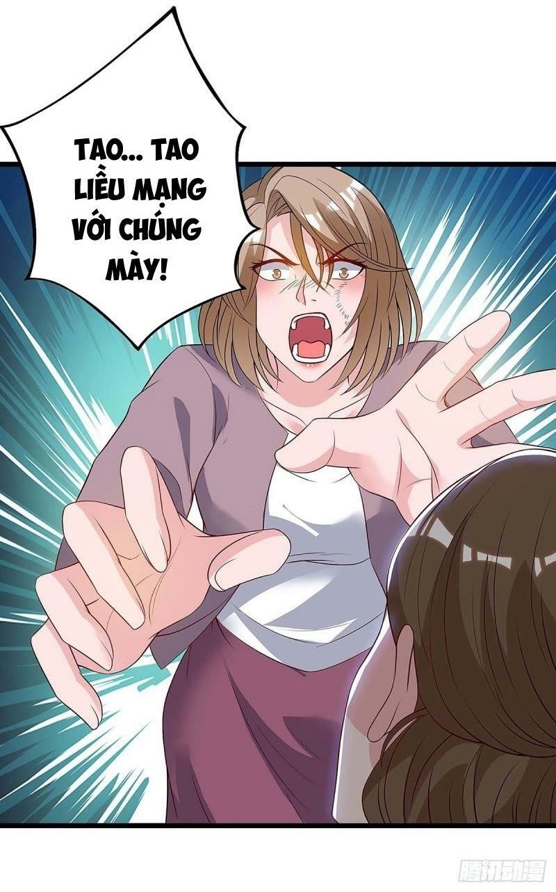 Trọng Sinh Khí Thiếu Quy Lai: Chapter 117