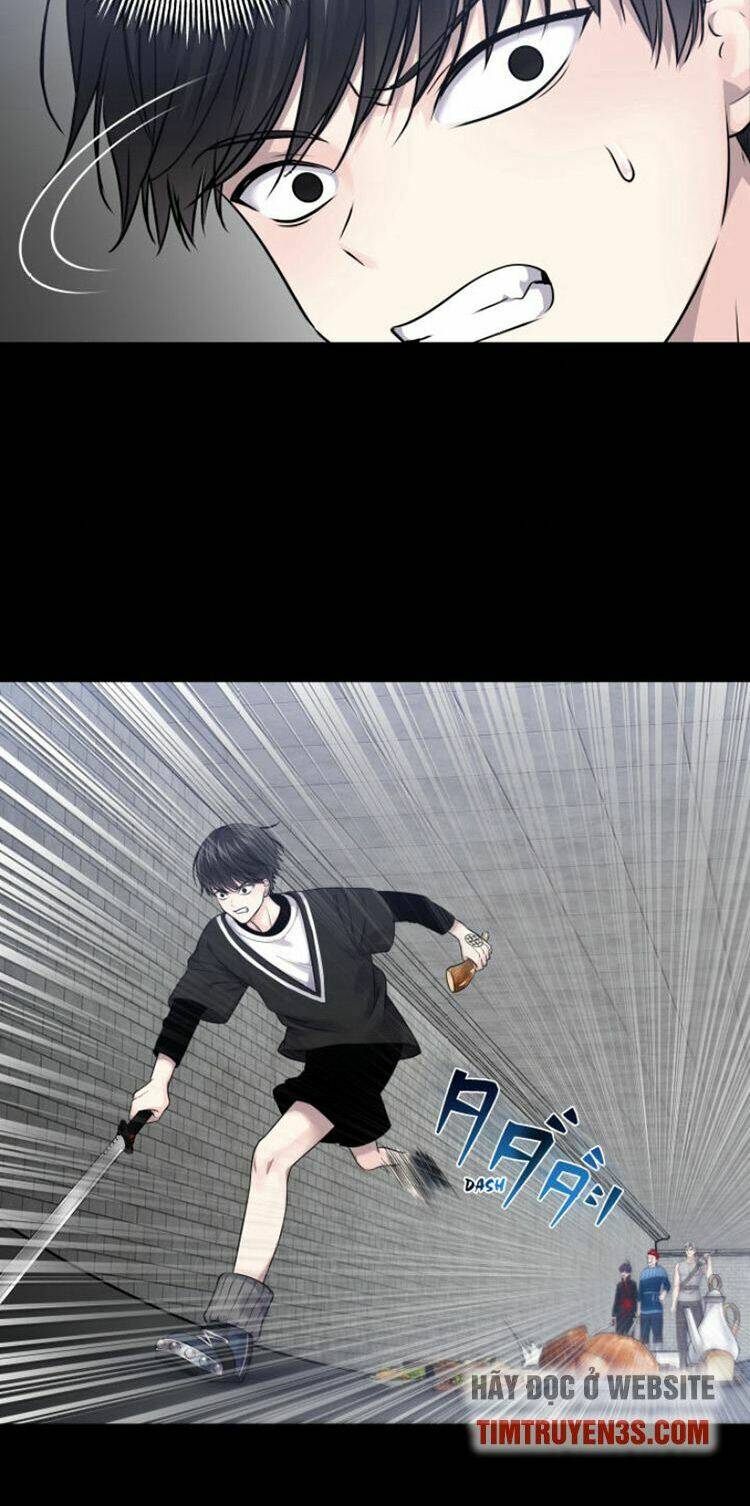 Trò Chơi Của Chúa Thượng: Chapter 10