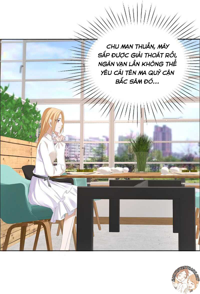 Độc Sủng Kiều Thê Của Bá Đạo Tổng Tài: Chapter 42