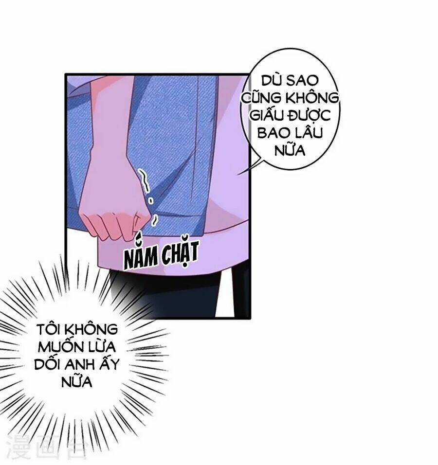 Cả Thế Giới Đều Không Bằng Người: Chapter 105