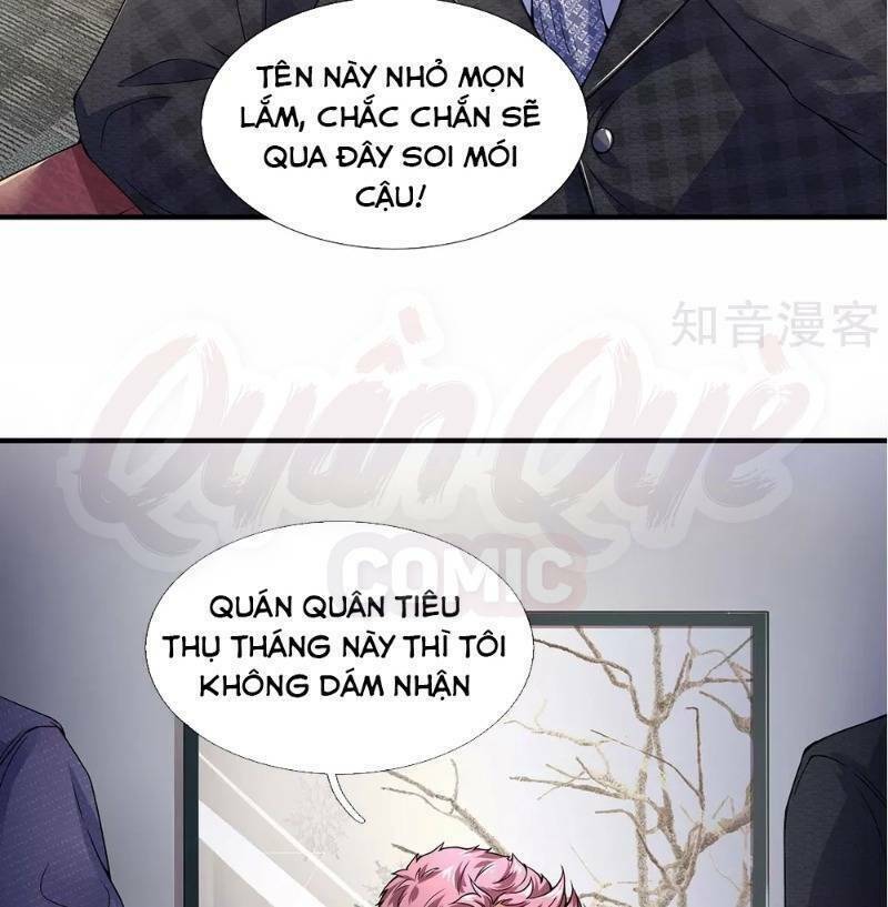 Chung Cực Binh Vương Tại Đô Thị: Chapter 103