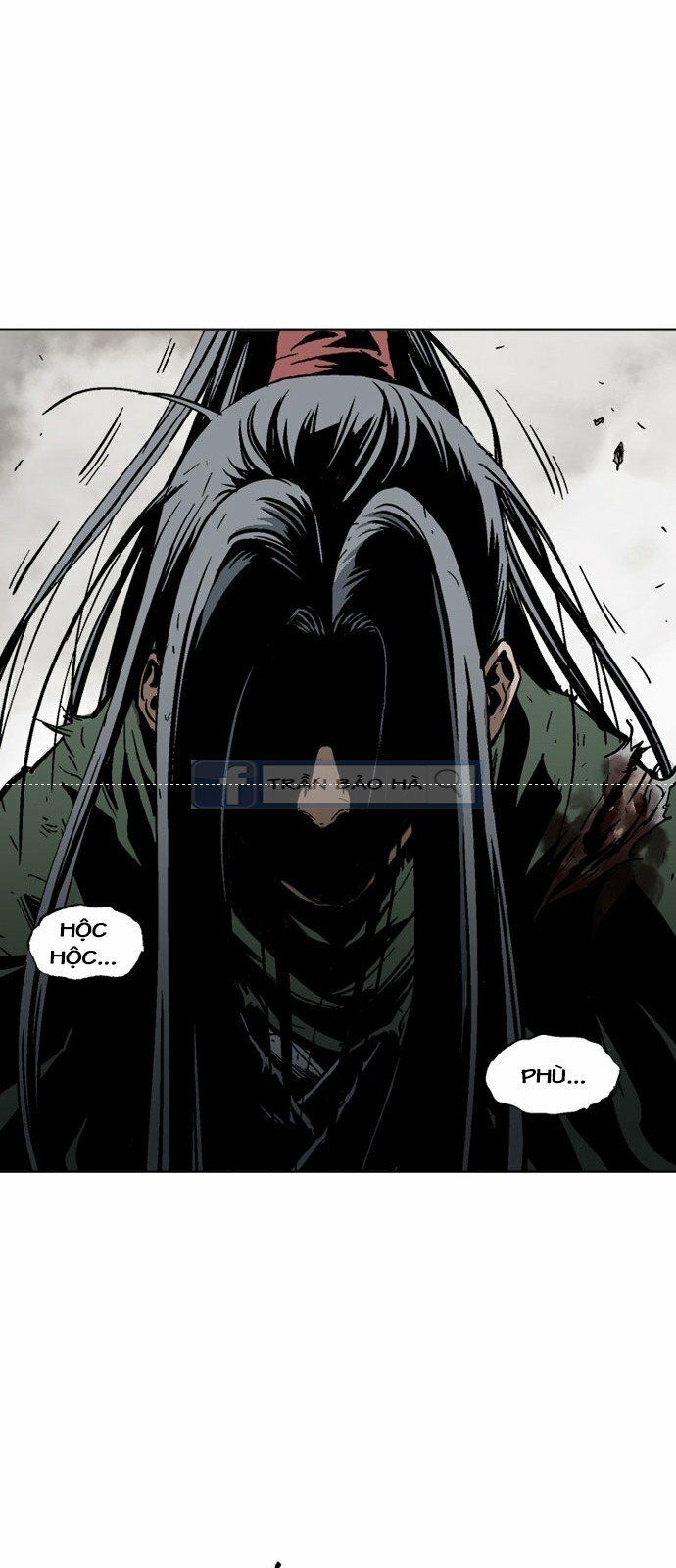 Cao Thủ 2: Chapter 76