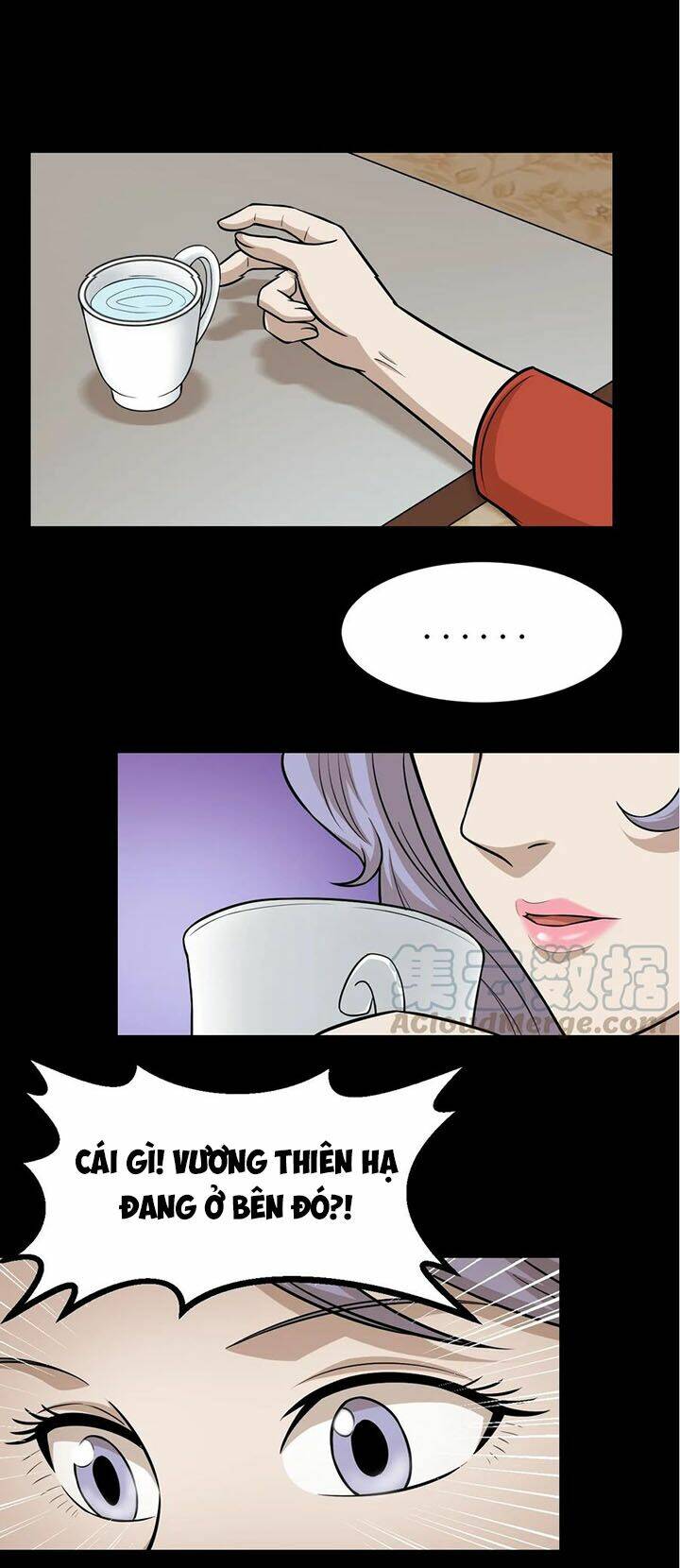 Đai Ca Trở Lại Tuổi 16: Chapter 53