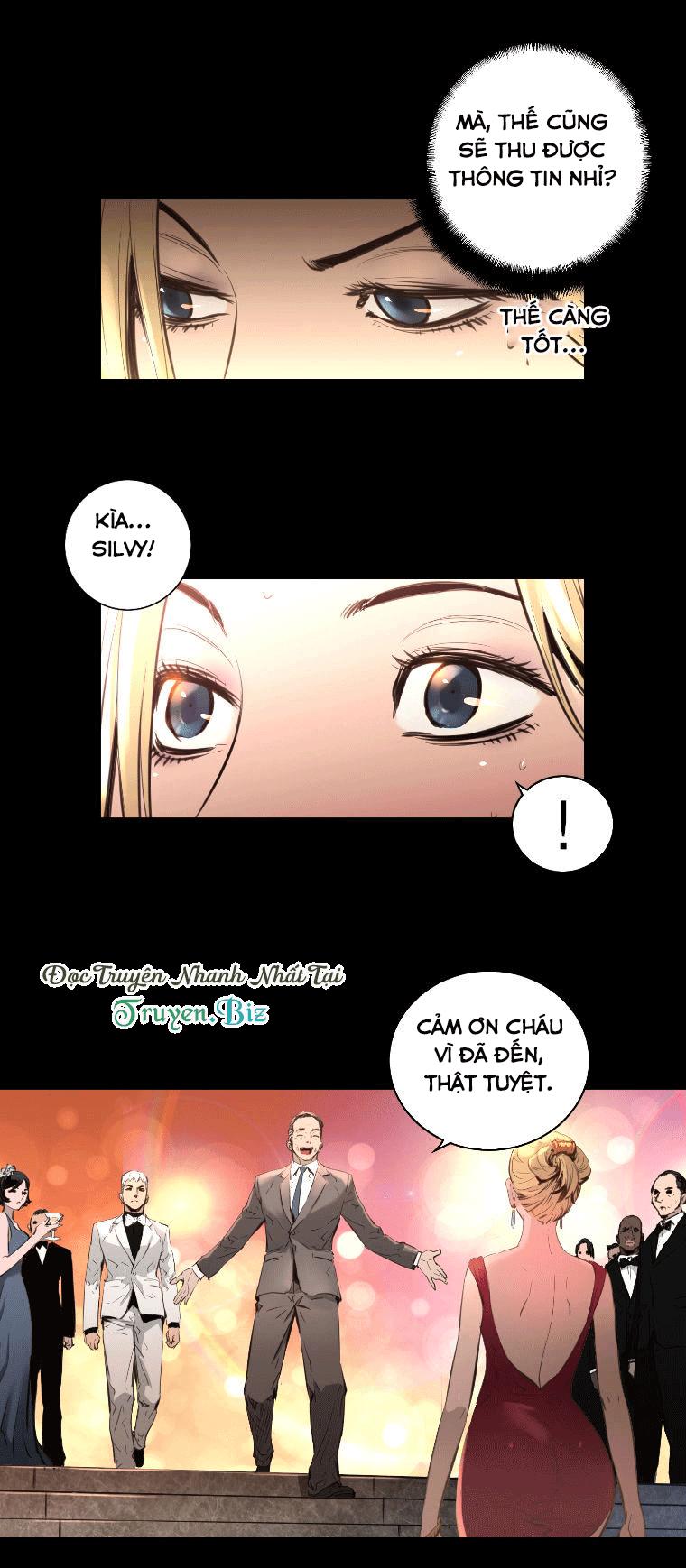 Dị Giới Tam Tuyệt: Chapter 42