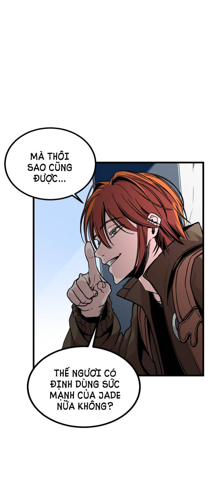 Hero Killer Boom: Chapter 4