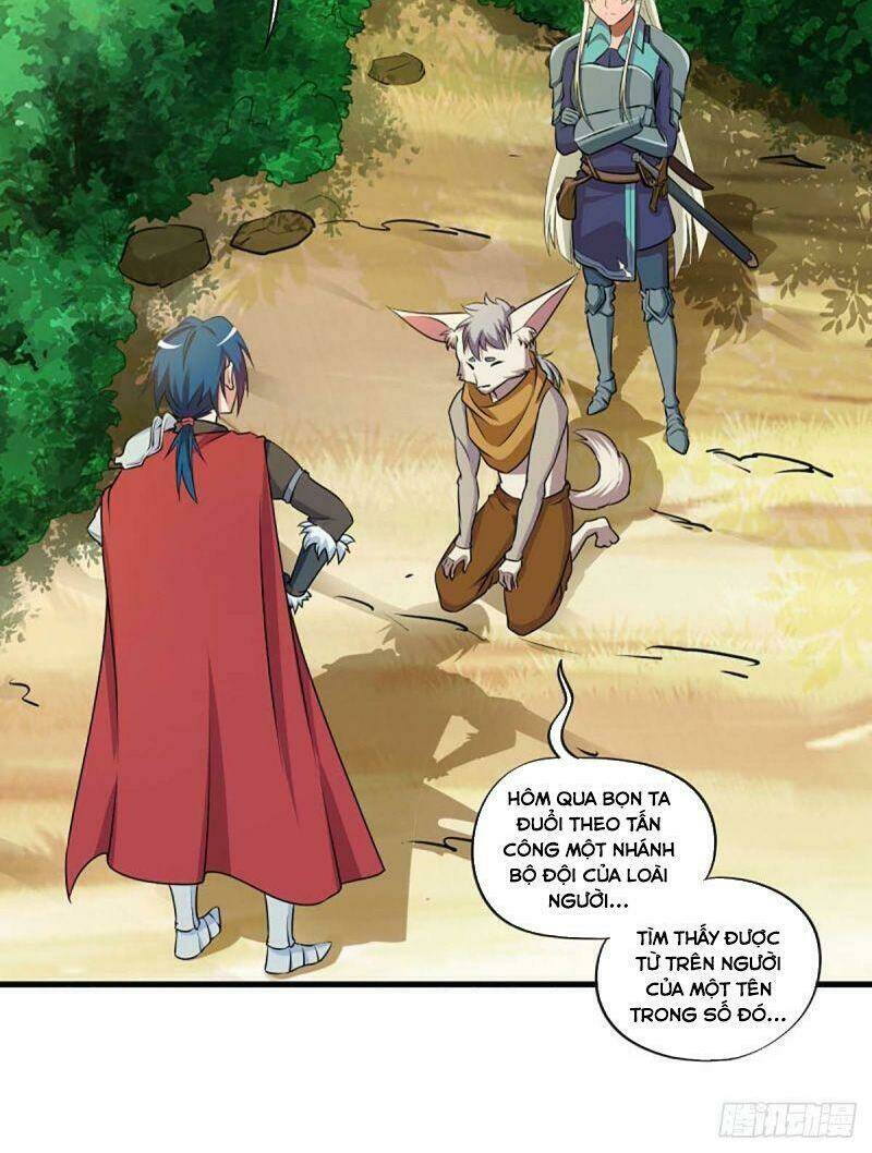 Ta Livestream Tại Dị Giới: Chapter 13