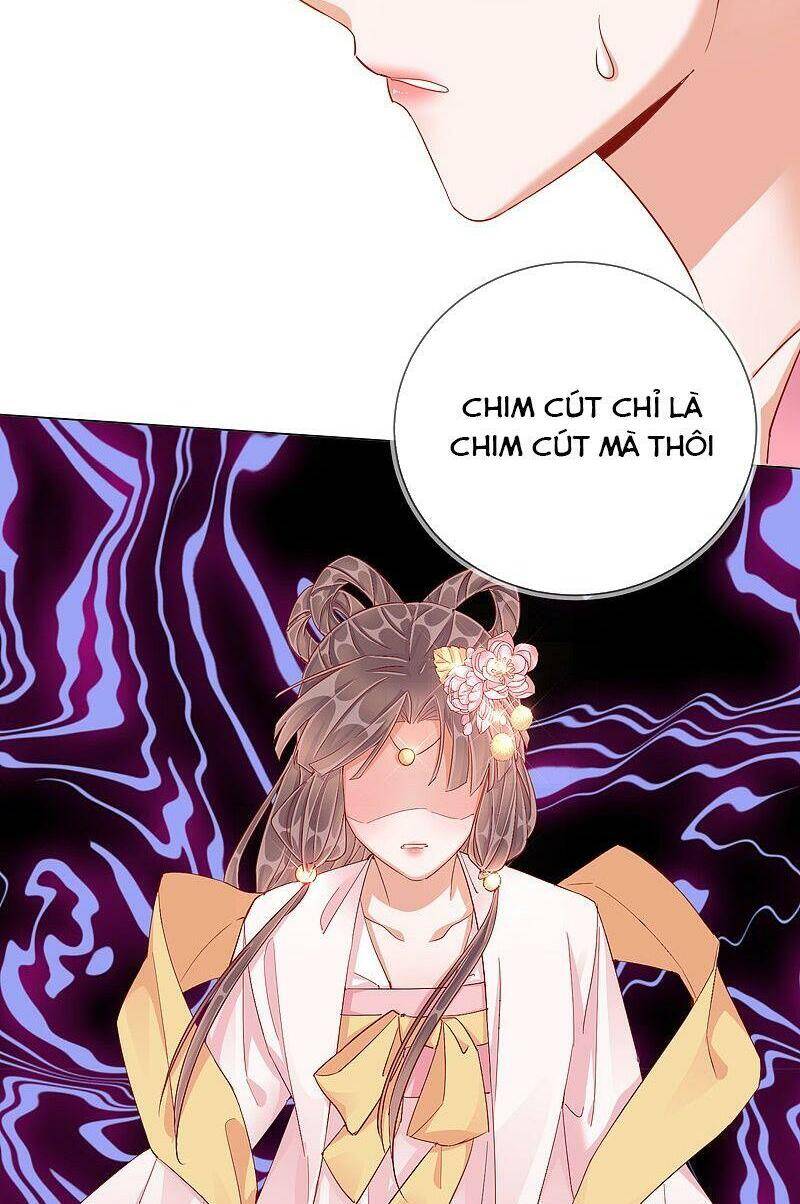 Công Lược Trưởng Thành Của Vương Phi: Chapter 39