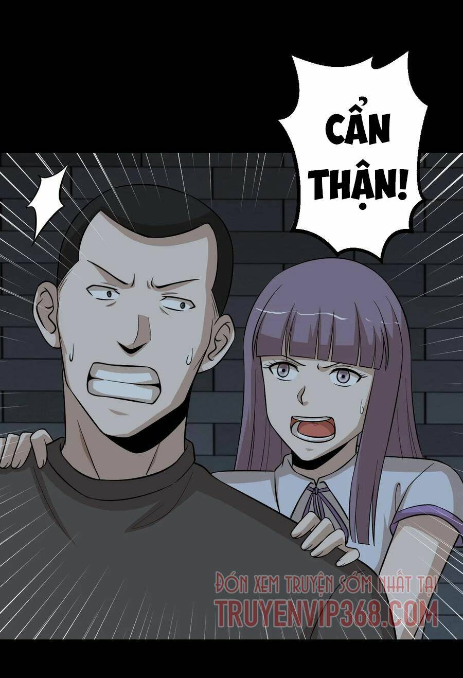 Đai Ca Trở Lại Tuổi 16: Chapter 116