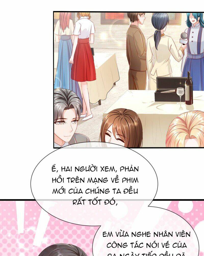 Tỷ Tỷ Nào Có Ý Xấu: Chapter 6