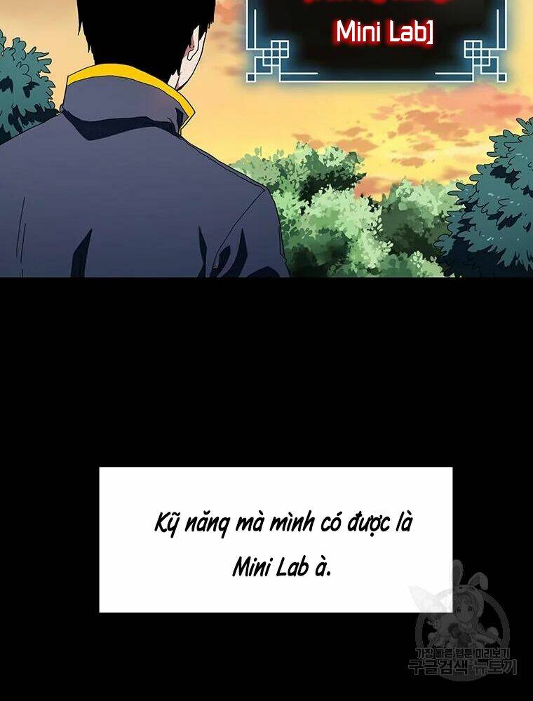 Các Chòm Sao Chỉ Chú Ý Mình Tôi: Chapter 28