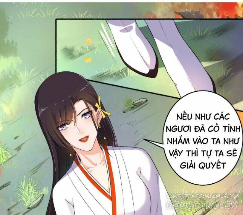 Cuồng Phi Phách Lối: Chapter 67