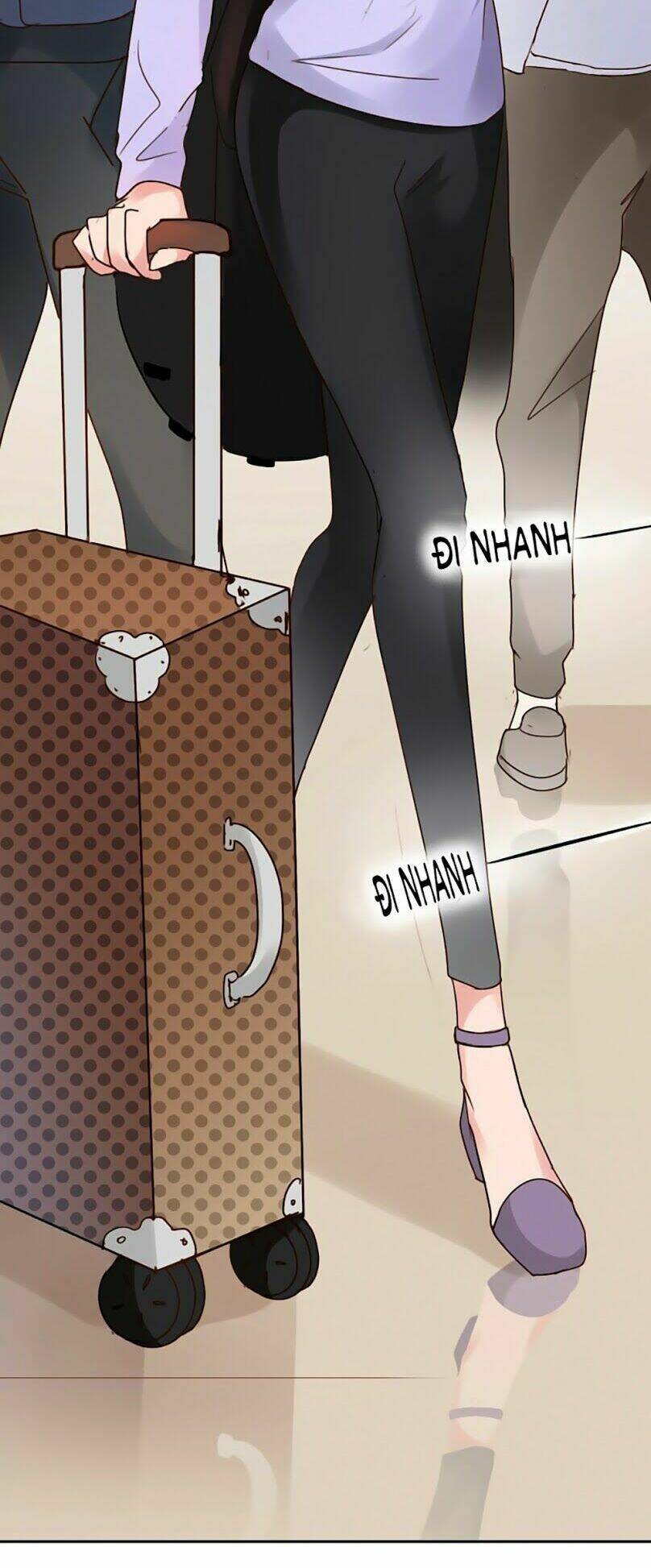 Quay Đầu Nhìn Lại, Anh Yêu Em!: Chapter 2