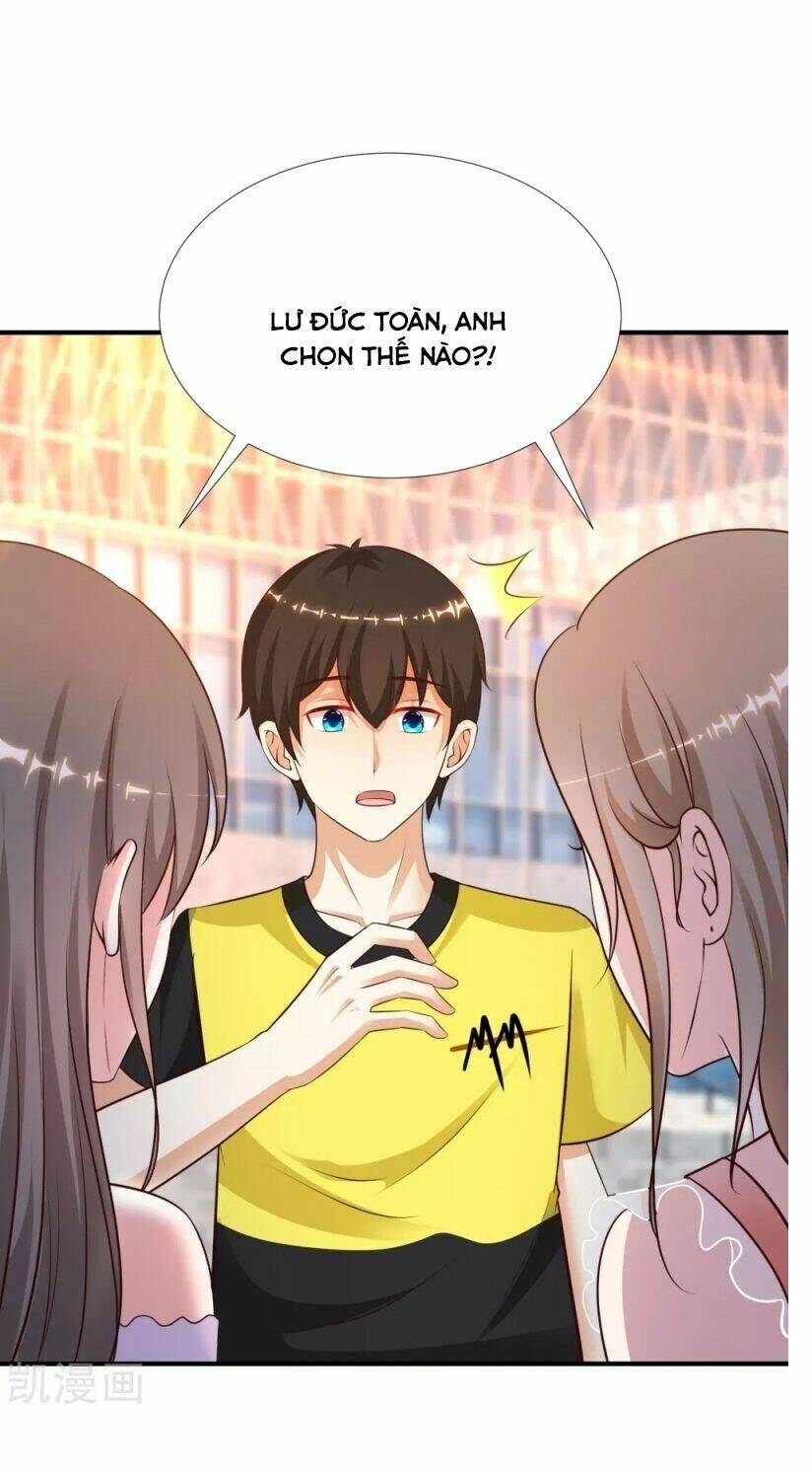 Tối Cường Vận Đào Hoa: Chapter 146