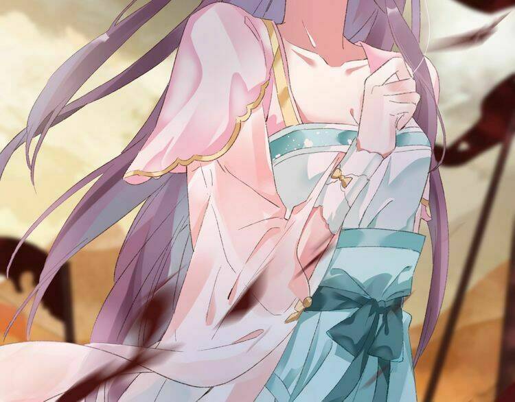 Hoa Nhan Sách: Chapter 61.1