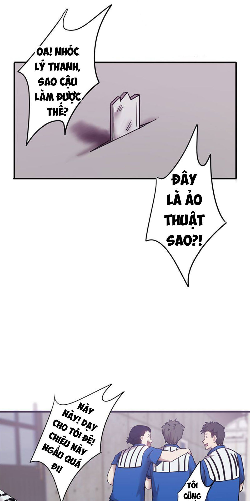 Tối Cường Nông Dân Hệ Thống: Chapter 98