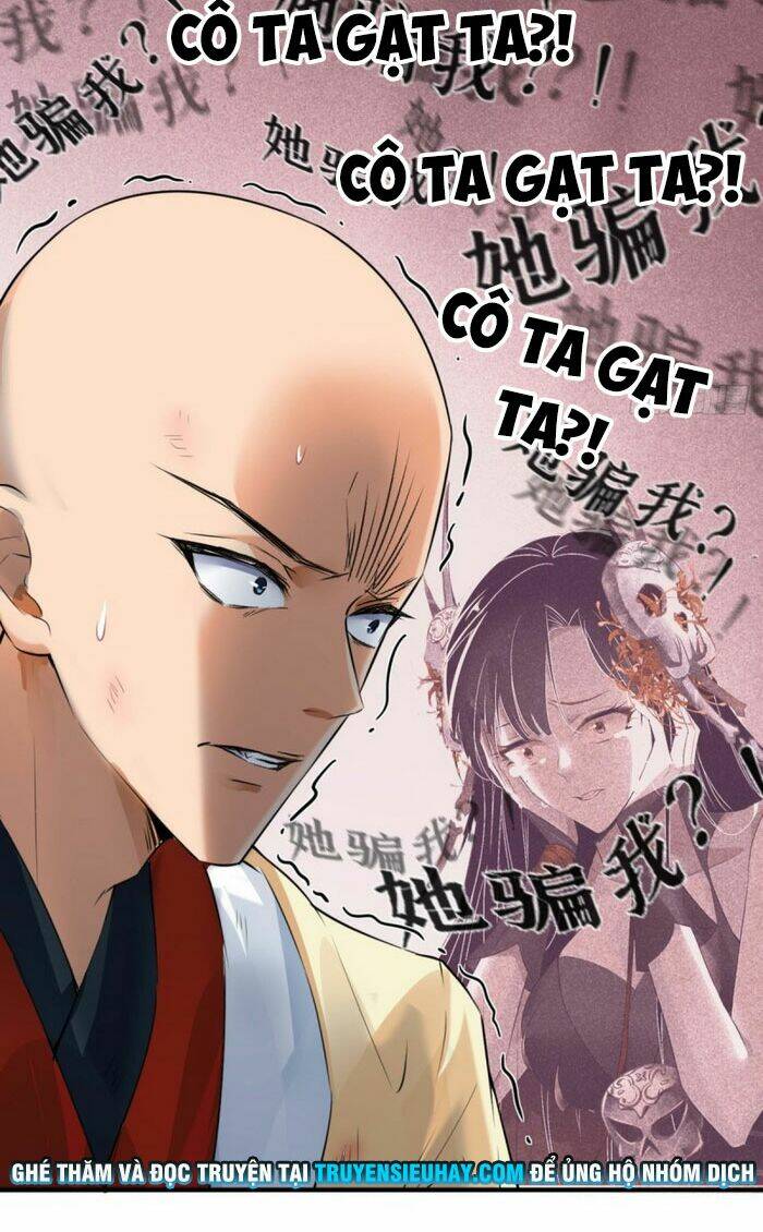 Tà Du Ký: Chapter 61