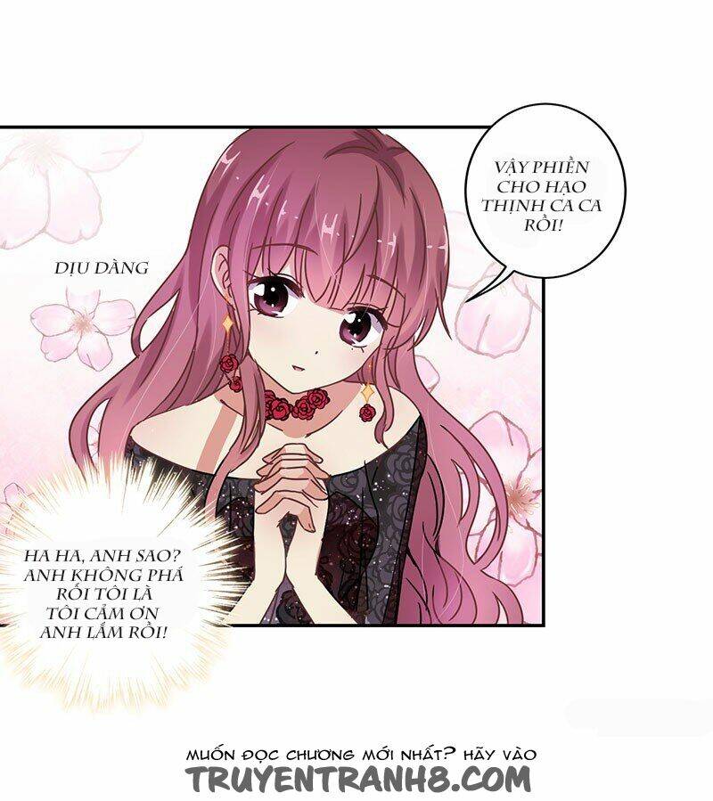 Trọng Sinh Chi Hao Môn Cường Thế Quy Lai: Chapter 84