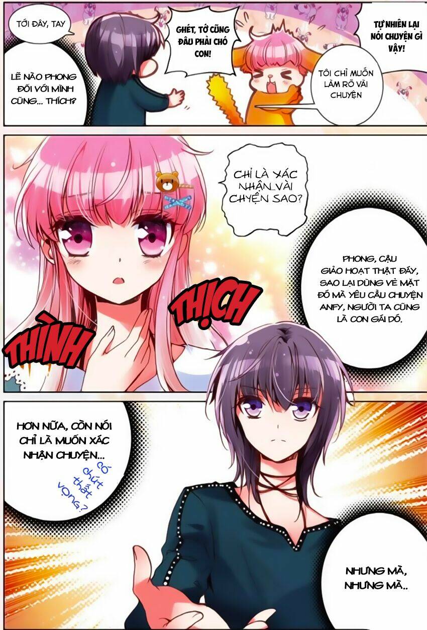 Thiên Sứ Của Tôi: Chapter 7