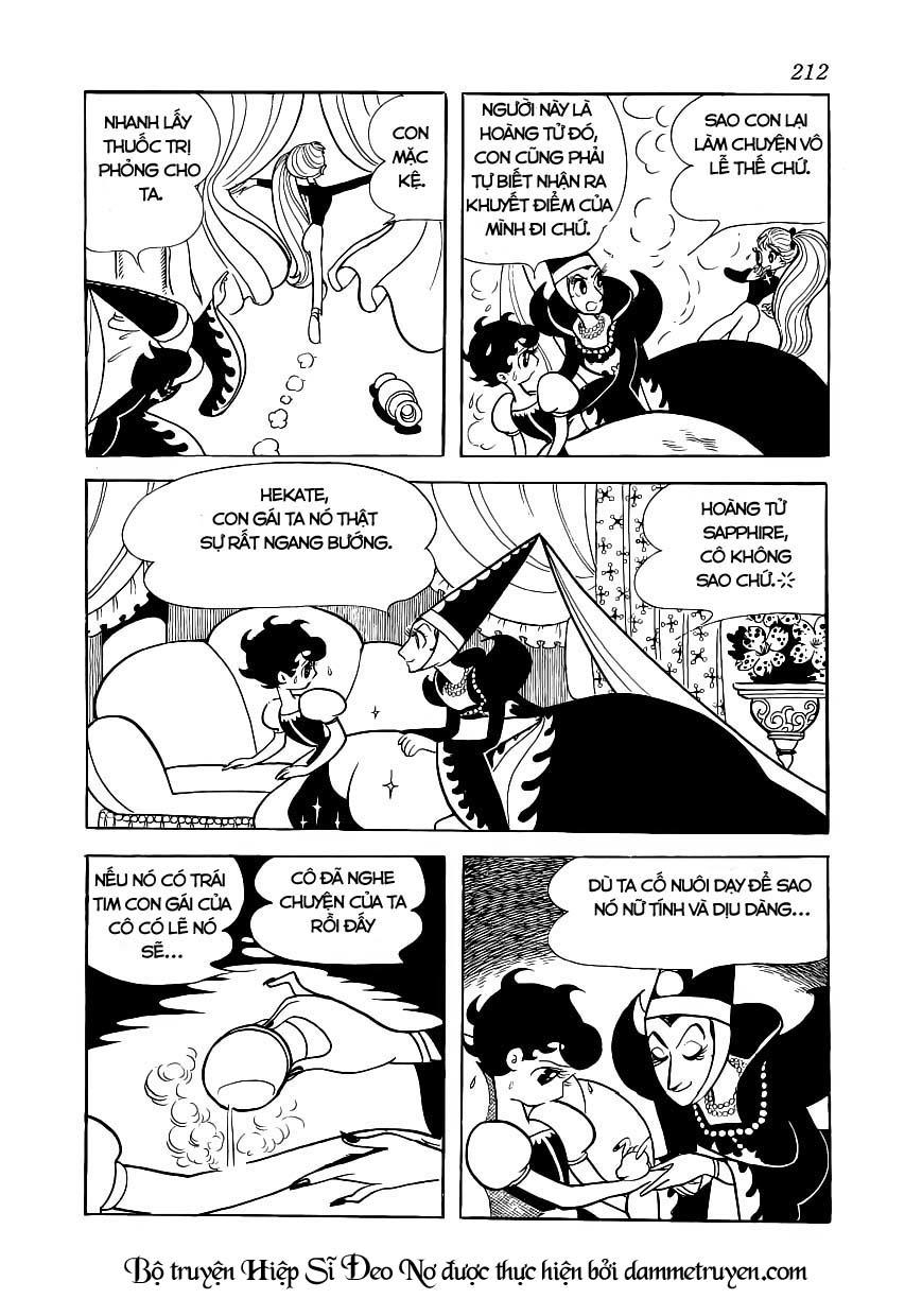 Mercenary Maruhan: Chapter 12