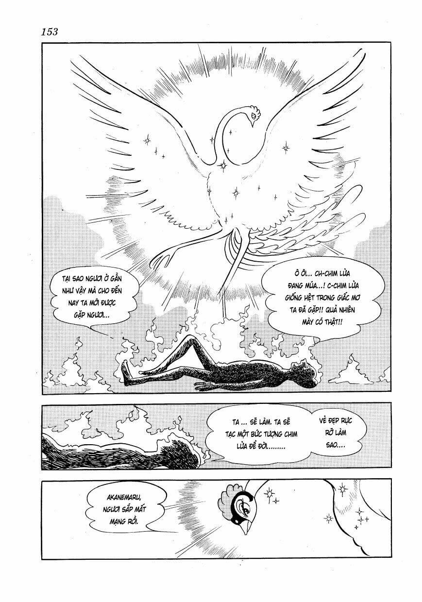 Chim Lửa: Chapter 53
